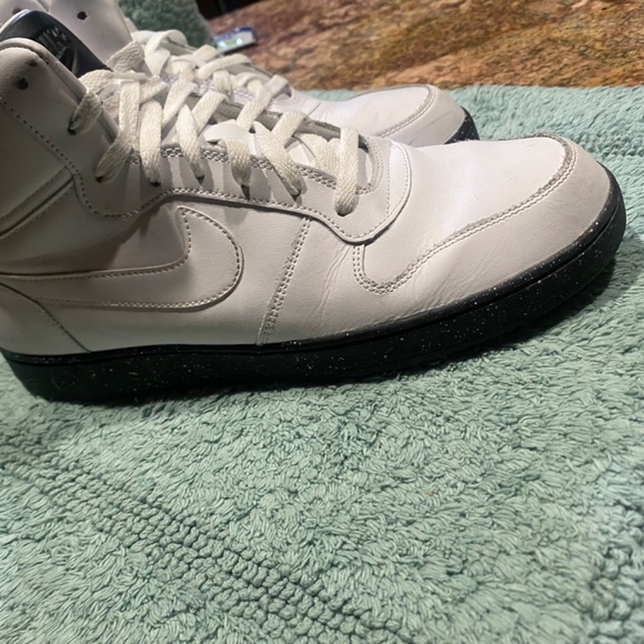 Nike mid rise Court Borough main image 4